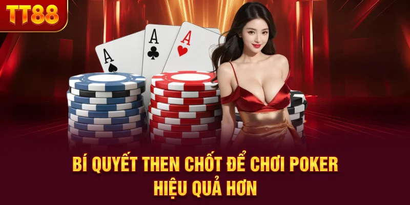 Các Phiên Bản Poker