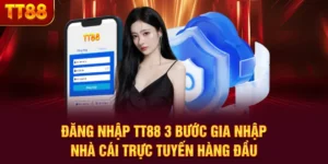 Đăng Nhập TT88