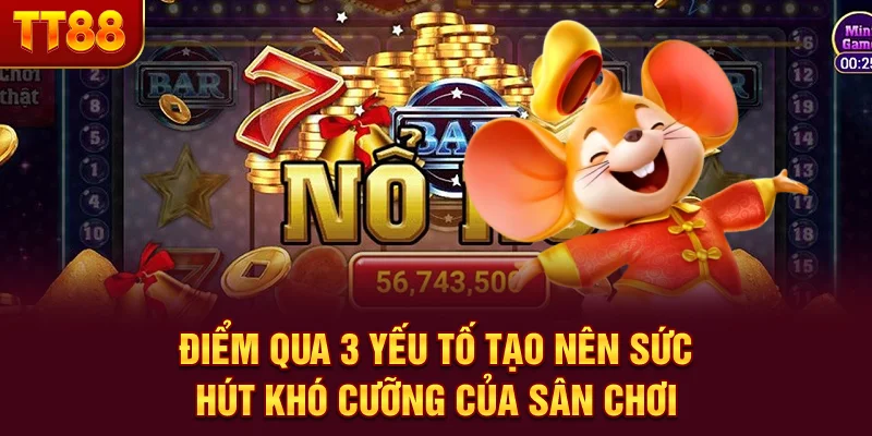 Nổ Hũ TT88