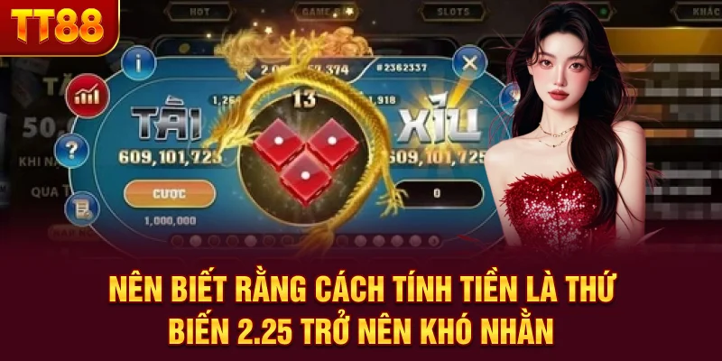 Kèo Tài Xỉu 2.25 Trái