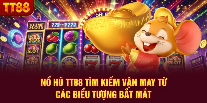 Nổ Hũ TT88