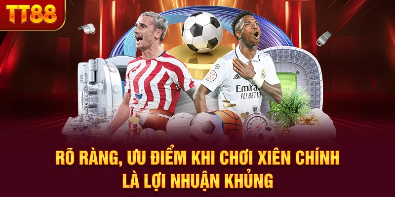 Cược Xiên Là Gì