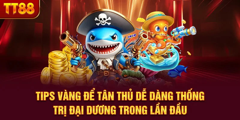 Bắn Cá Long Vương