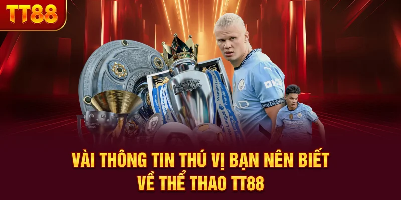 Thể thao TT88