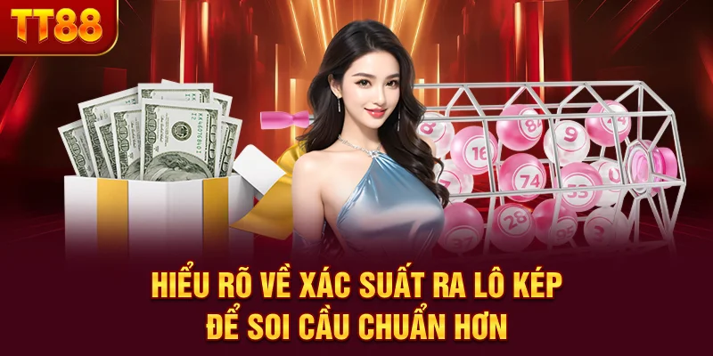Xác Suất Ra Lô Kép