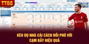 Kèo Dụ Nhà Cái