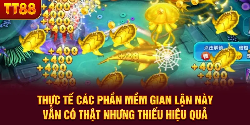 Hack Đạn Bắn Cá